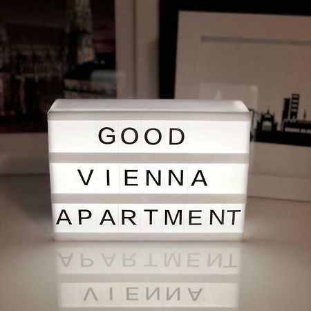 Good Vienna Apartment Экстерьер фото